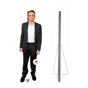 Standee Life Size