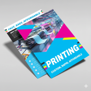 Express Flyer A4 Bulk