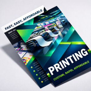 express flyer printing a4-bulk for business promotion