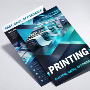 express flyer printing a5 bulk for business promotion