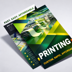 express flyer printing a5 singapore