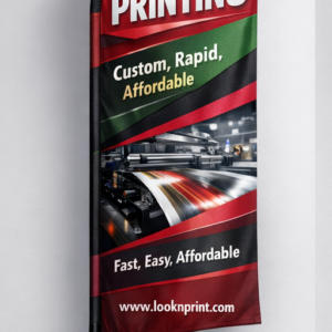 Wind Flag Printing Singapore