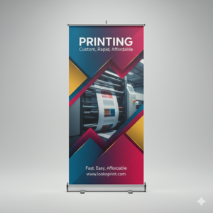 Pull up Standard Stright