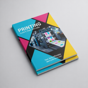 a4 booklet printing singapore