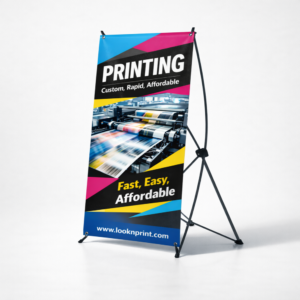 express- x-stand banner-printing singapore 1.