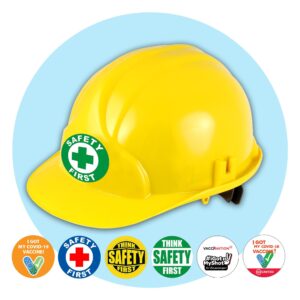 helmet safety stickers singapore