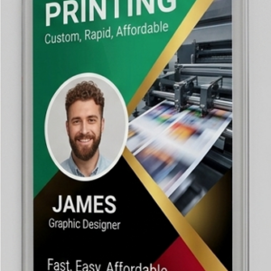 ID Card Printing-Singapore