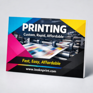Express Foam Board Poster Printing Singapore